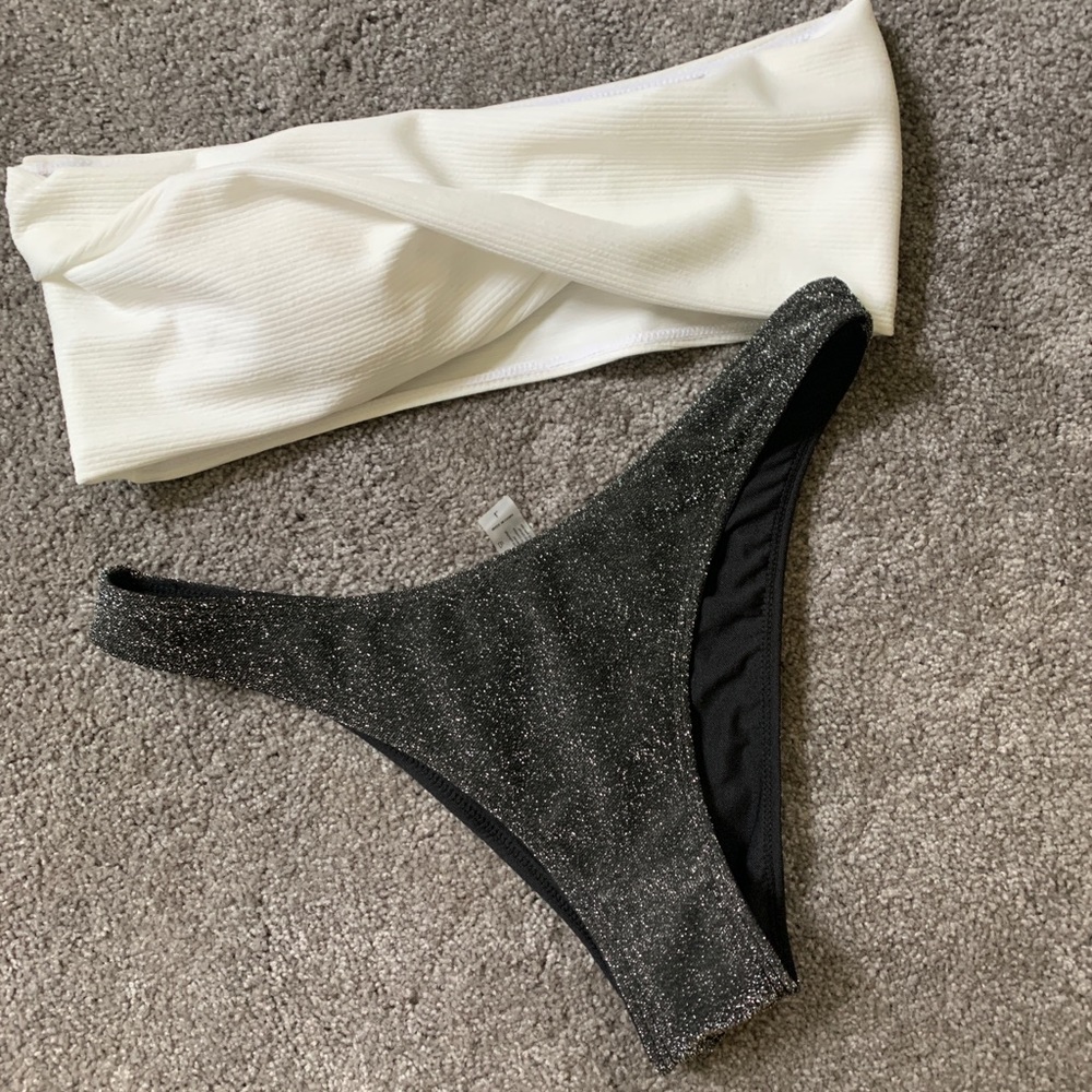 Aurelle Suit Set